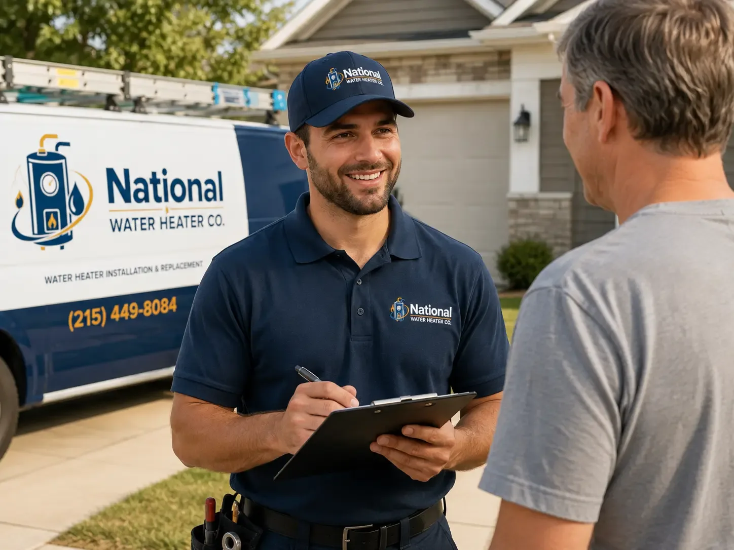 Water Heater Installation Convoy, OH FAQs